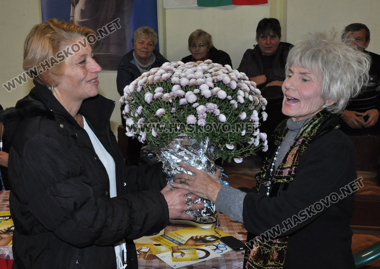 Измерват безплатно кръвна захар в Световния ден за борба с диабета