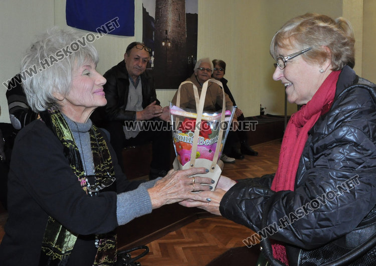 Измерват безплатно кръвна захар в Световния ден за борба с диабета