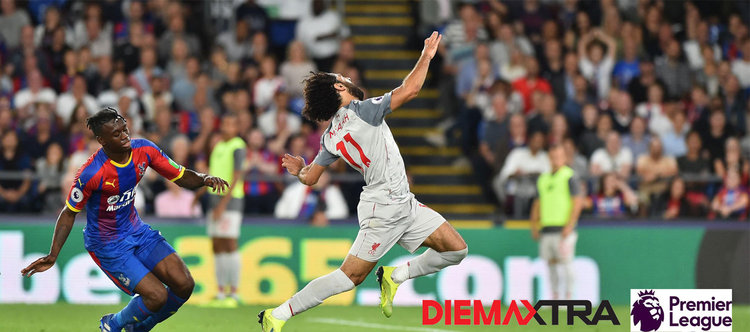 DIEMA XTRA ще излъчва футболни срещи от английската Висшата лига