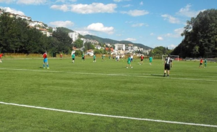 На извънредна сесия обсъждат новия футболен клуб "Родопа-Смолян 2018"