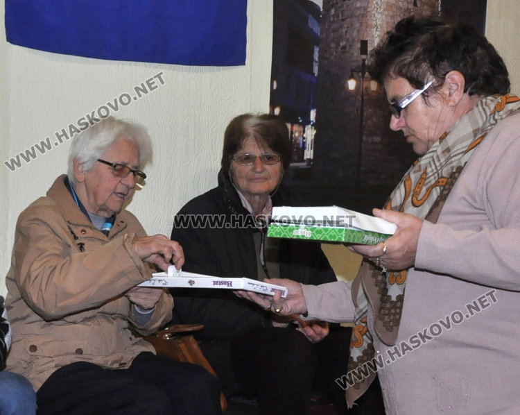 Измерват безплатно кръвна захар в Световния ден за борба с диабета