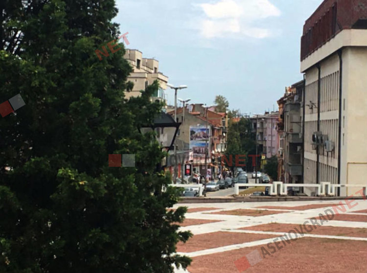 Мерки, предприети от Общината за осигуряване на безопасна среда на предвижване в Асеновград