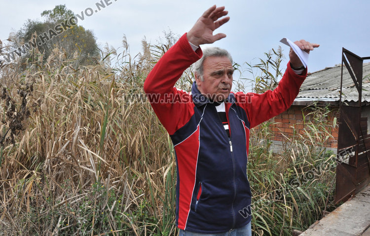 Петър Гълъбов