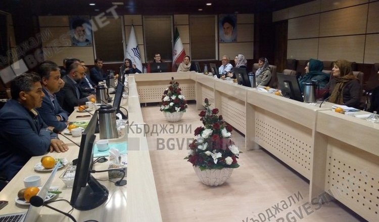 Създават Българо-ирански център за развитие на производството на шафран и шафранови продукти