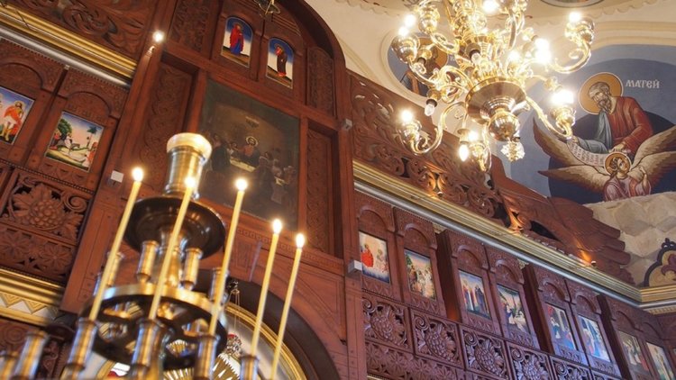 Започват Коледните пости, без венчавки до 21 ноември