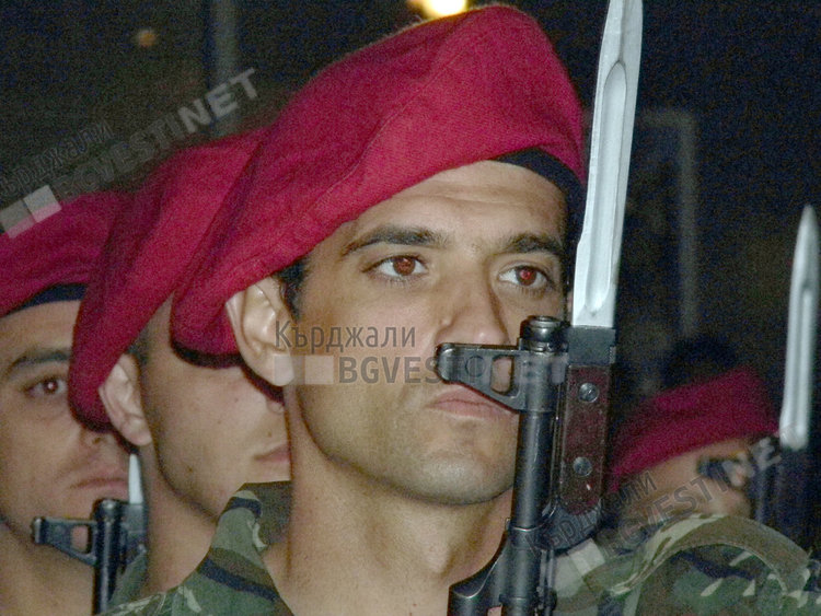 19 ноември – Ден, празник на сухопътните войски-ретроспекция и хронология