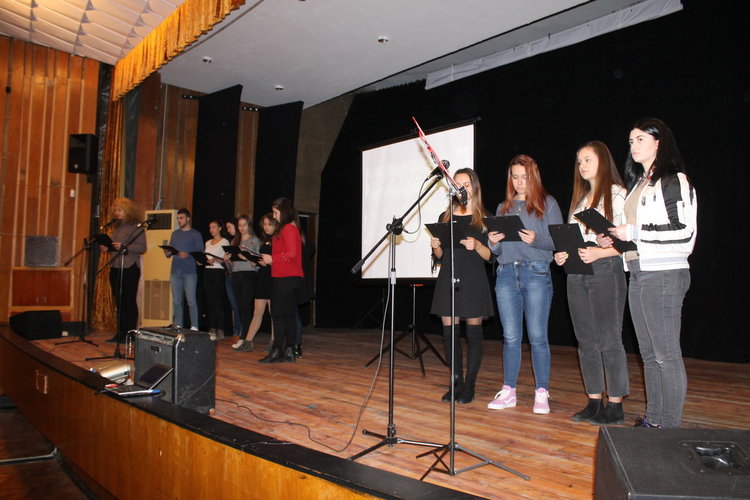 Кърджали почете своите евреи спасени от Холокоста