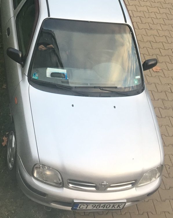 Изключително безочливо паркиране в Димитровград