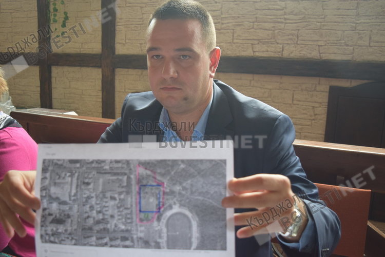 Никола Чанев