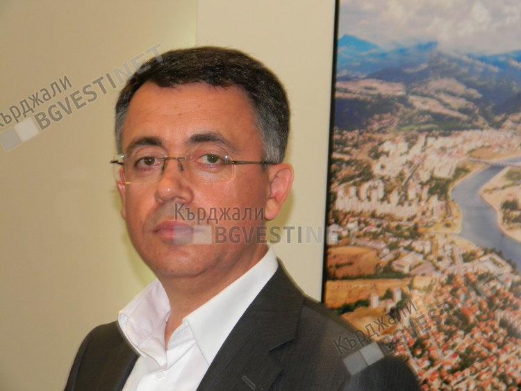 инж.Хасан Азис