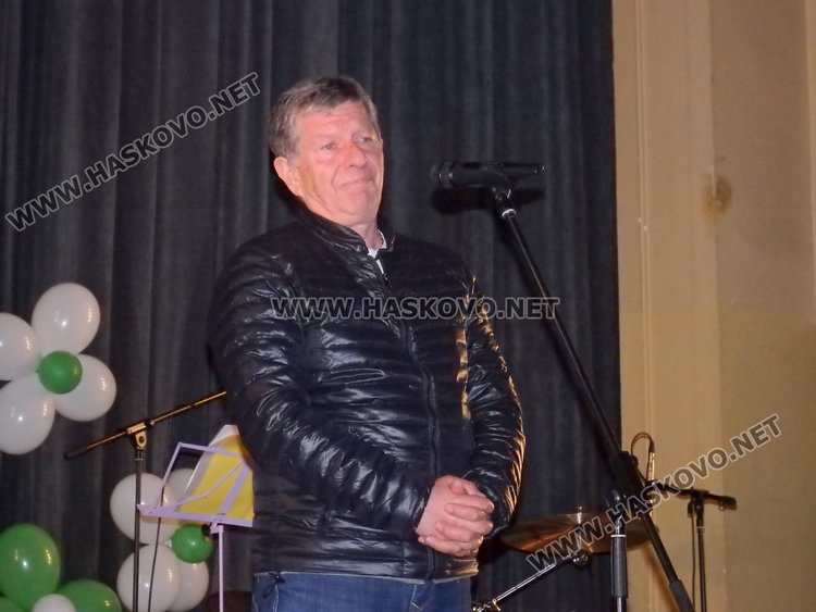 100 години БСП-Димитровград празнуваха социалистите