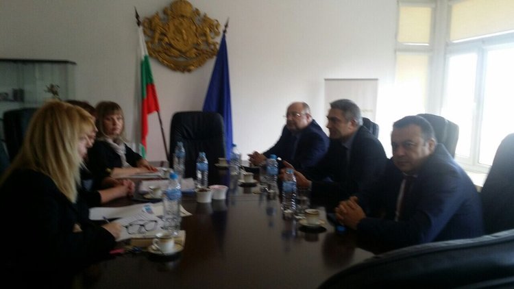 ДПС иска присъди за Възродителния процес