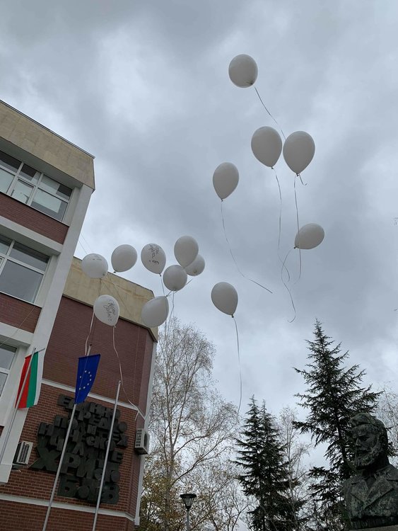 Ботевци казаха „STOP” на войната по пътищата