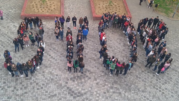 Ботевци казаха „STOP” на войната по пътищата