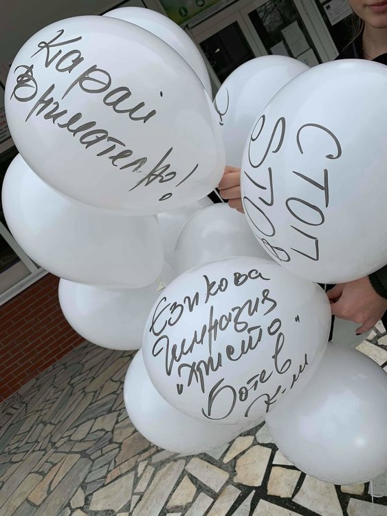 Ботевци казаха „STOP” на войната по пътищата