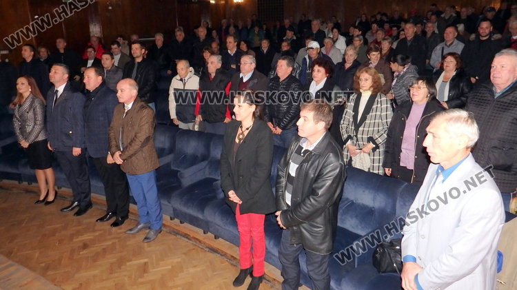 100 години БСП-Димитровград празнуваха социалистите