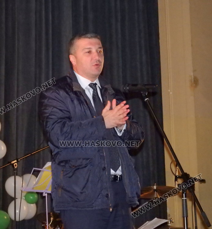 100 години БСП-Димитровград празнуваха социалистите