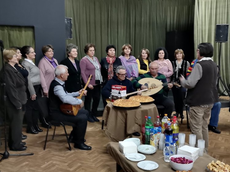 Жените на Кърджали отбелязаха  с тържество деня на толерантността