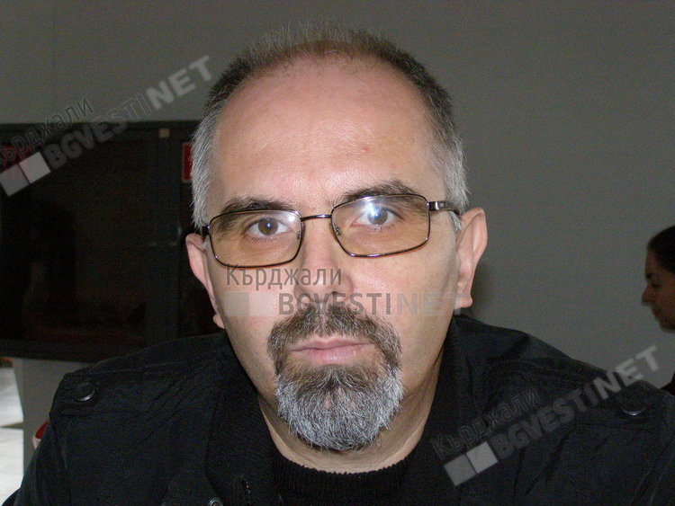 Ефрем Моллов