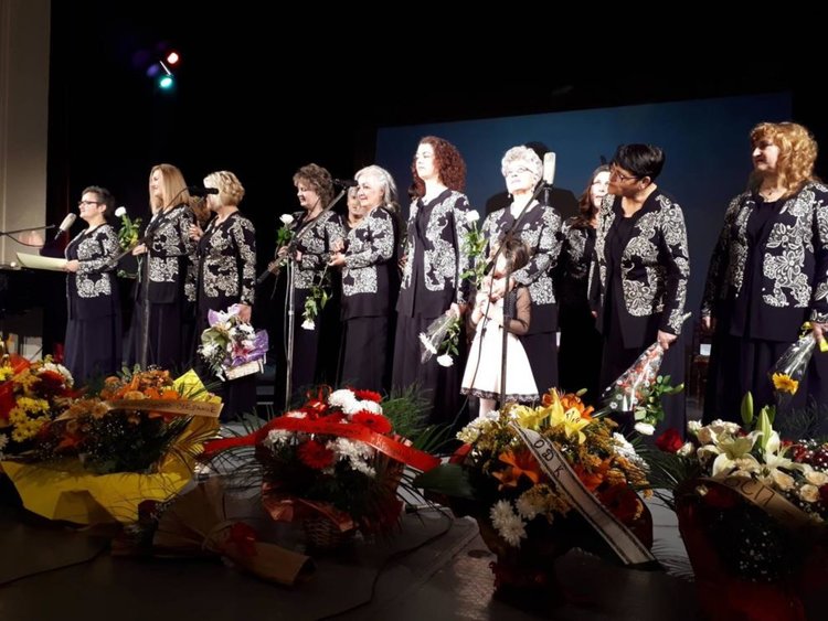 Песни на хор „Незабравки” от Кърджали ще звучат на Коледа в българската база на Антарктида