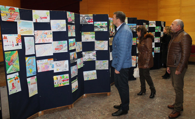  В Симеоновград  почетоха паметта на жертвите на катастрофи