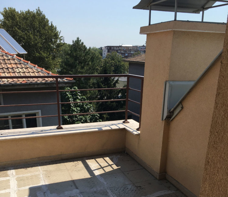 НАП пуска на публичен търг апартамент на ул. "Цар Освободител"