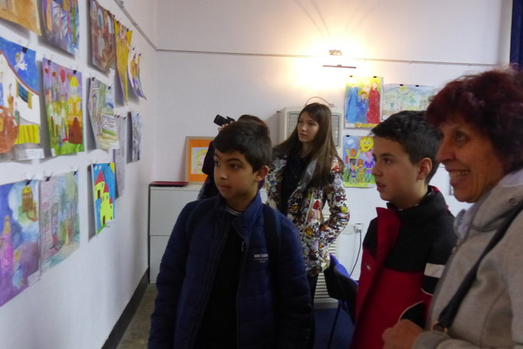 Сред 95 награди в конкурс за деня на християнското семейство, 7 са за смолянски деца