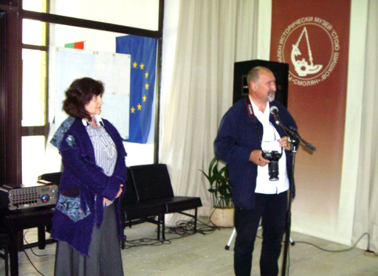 Сашо Сарандалиев, 40 години неразделно с фотоапарата, снимката е илюстративна