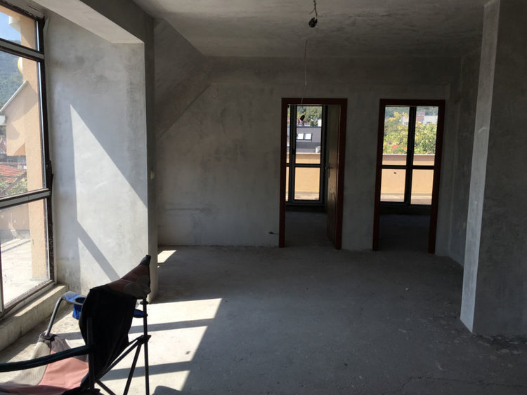 НАП пуска на публичен търг апартамент на ул. "Цар Освободител"