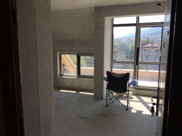 НАП пуска на публичен търг апартамент на ул. "Цар Освободител"