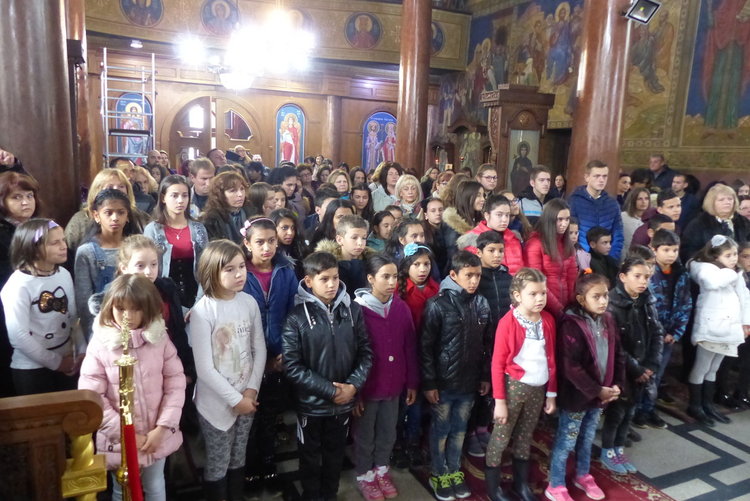 Сред 95 награди в конкурс за деня на християнското семейство, 7 са за смолянски деца