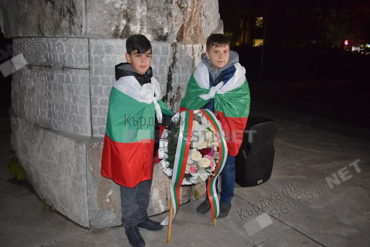 Кърджалийци рипнаха срещу властта, протестно шествие обиколи града