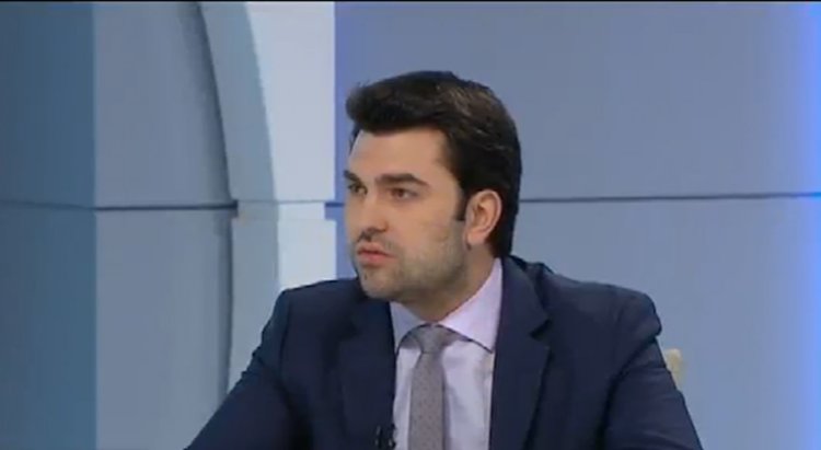 Георг Георгиев