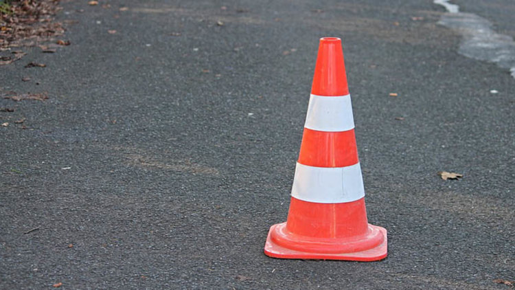 Катастрофа спря движението между Дебър и Татаревската чешма 