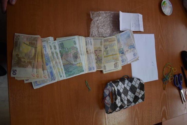 Спецпрокуратура иззе 427 000 лв. от главния секретар на ДАБЧ