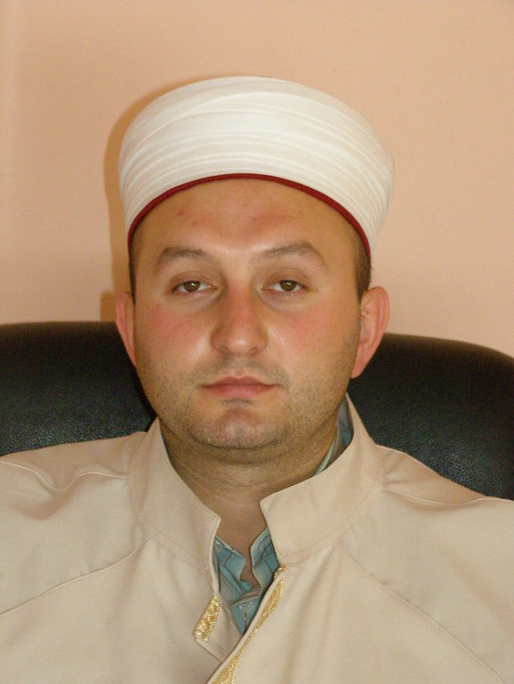 Бейхан Мехмед