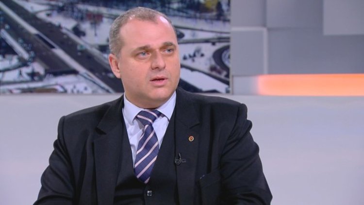 Веселинов: На протестите се гледа като на реални проблеми, извеждани от хората