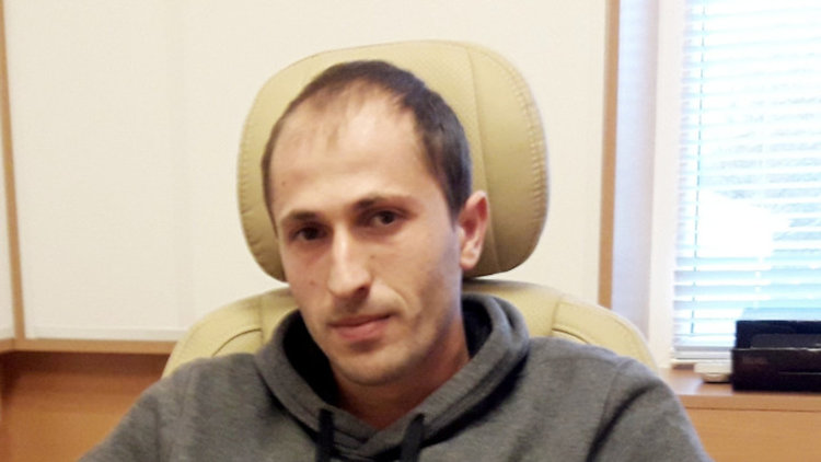 Димитър Георгиев