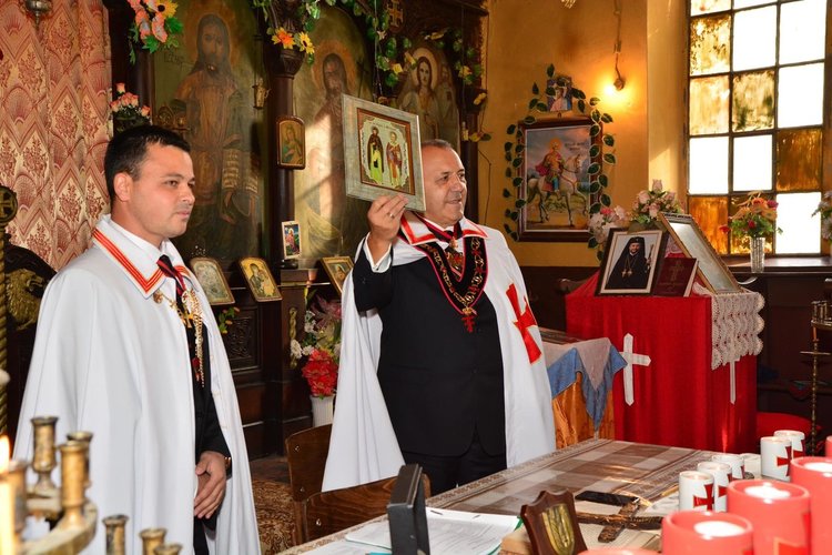 Акад. Румен Ралчев: Рицарите и дамите в Кърджали са „Командерия първенец“ на Ордена на тамплиерите