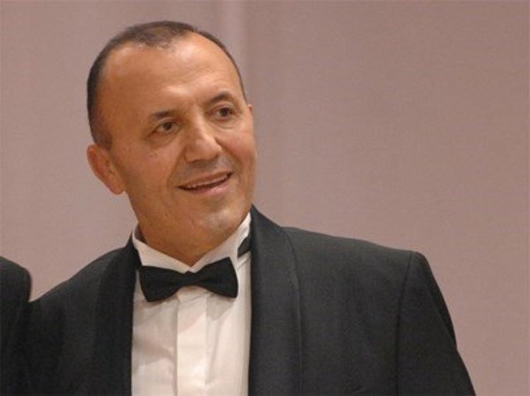 Акад.Румен Ралчев