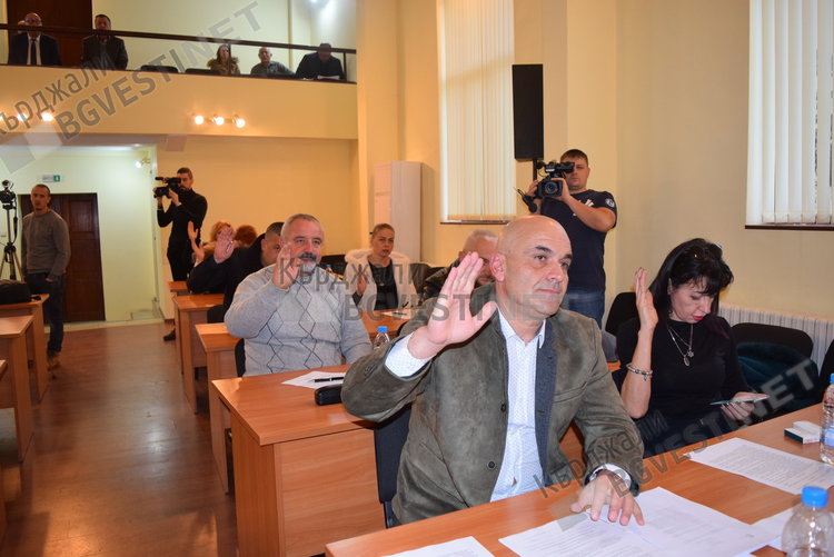 ГЕРБ иска мораториум за строителство в зелените зони на Кърджали