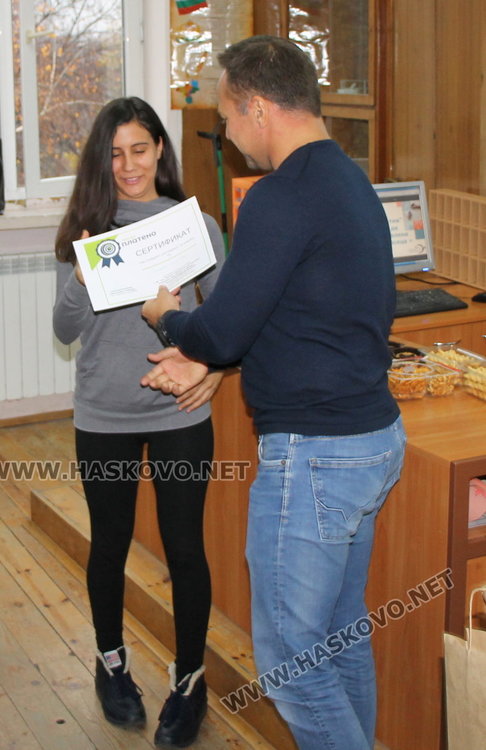 Финансовата дисциплина и джобните на младежите обсъдиха в ПМГ