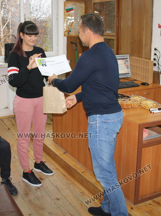 Финансовата дисциплина и джобните на младежите обсъдиха в ПМГ