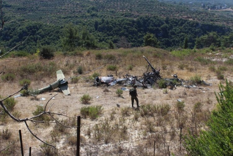 Русия обяви за международно издирване 9 сирийци за убийството на екипажа на сваления Су-24