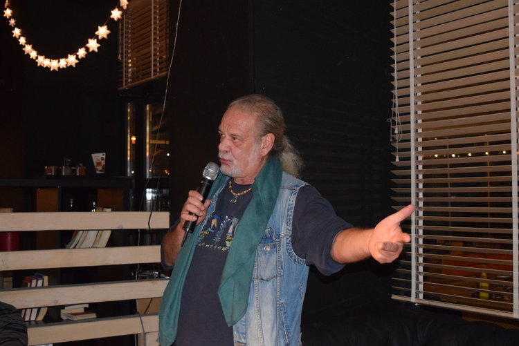 Евгений Дайнов: В България имаме потенциал за революция и ще я имаме