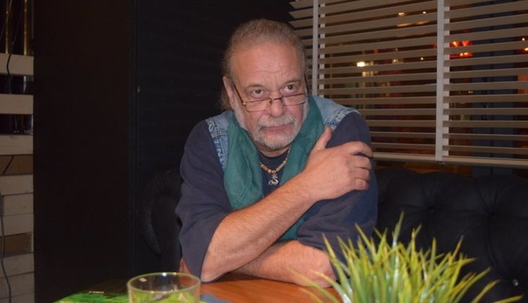 Евгений Дайнов: В България имаме потенциал за революция и ще я имаме