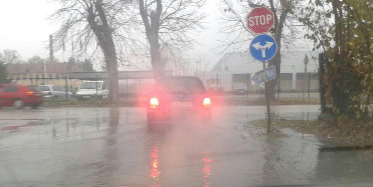 Започна подписка срещу „морето“ на улица „Малина“