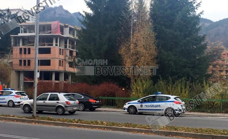 снимка:архивен кадър