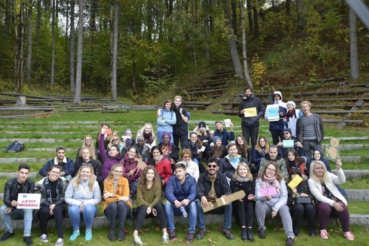 Парламентаристи ще реализират ескейп зона "Ключът към природата"