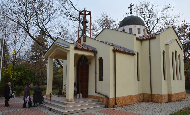 Честваме Св. Екатерина - покровителка на майките 